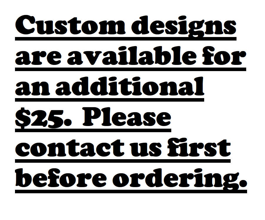 Personalized outdoor directional sign
