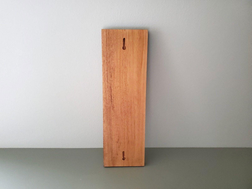 House Numbers Sign