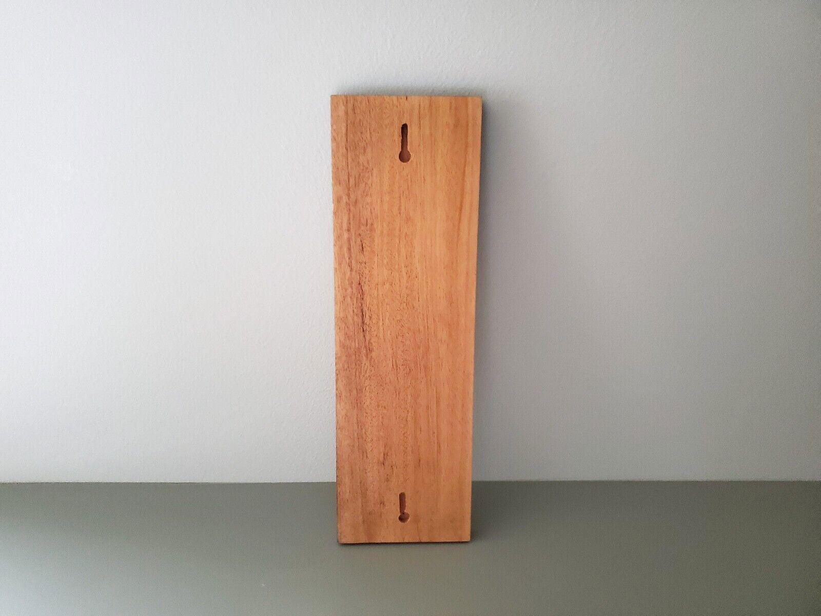 House Numbers Sign