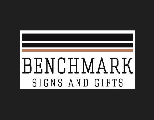 Custom Wooden Cabin Signs